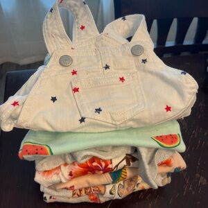 Old Navy 0-3 Mystery Package!